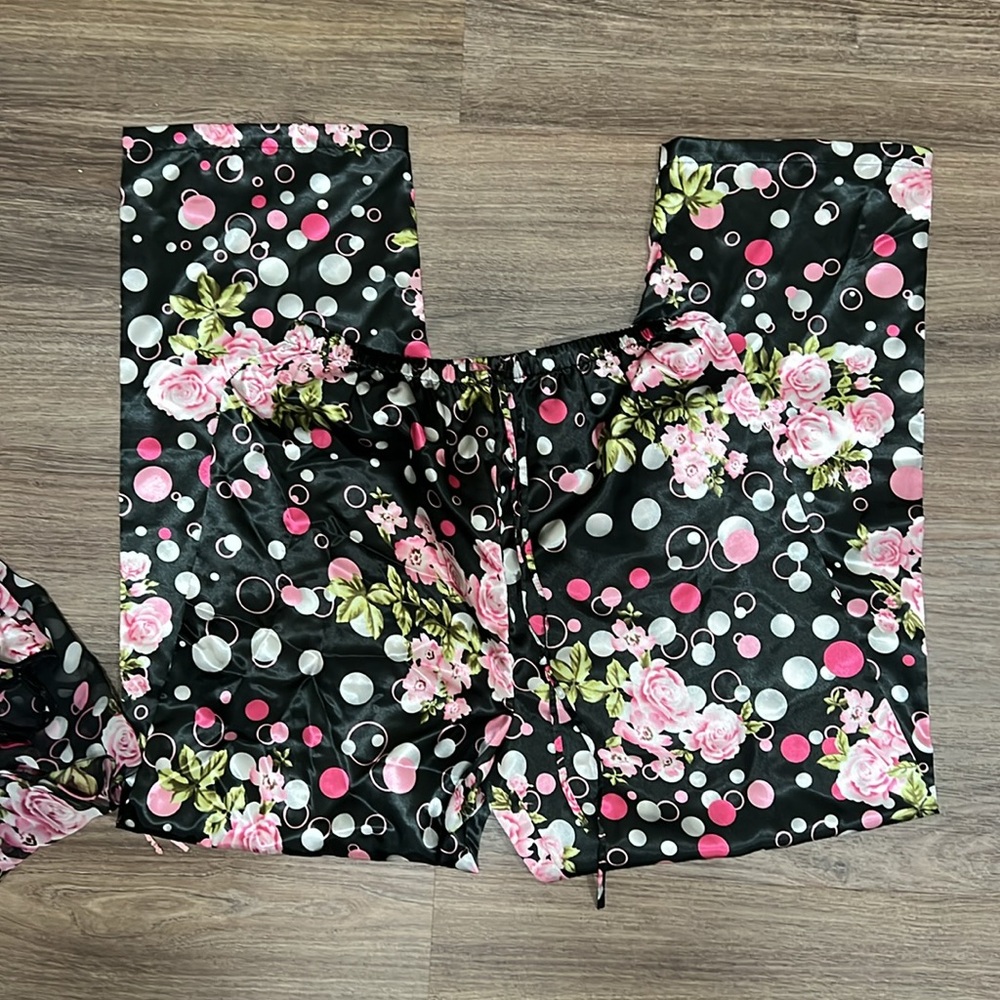 Intimates by Rag pajamas/ medium - Picture 4 of 5